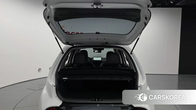 Hyundai Casper Electric id 4974974 из Кореи 10