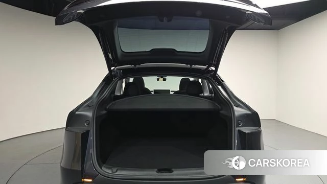 Tesla Model Y id 4710363 из Кореи 10