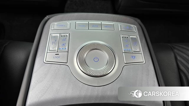 Genesis G80 (RG3) id 5012514 из Кореи 10