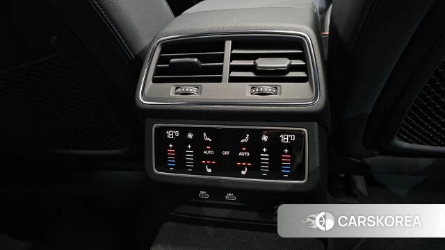 Audi A6 (C8) id 4905348 из Кореи 10