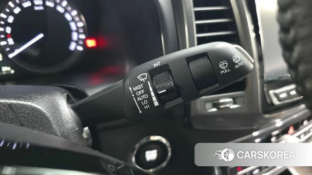 Ssangyong The New Rexton Sport id 5003135 из Кореи 10