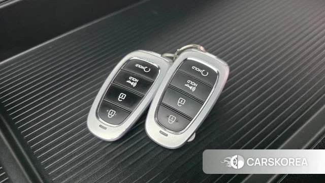 Hyundai Staria id 4986110 из Кореи 10