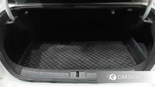 Volkswagen Passat GT (B8) id 4942549 из Кореи 10