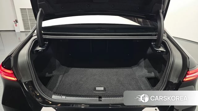 BMW i5 (G60) id 5021161 из Кореи 10