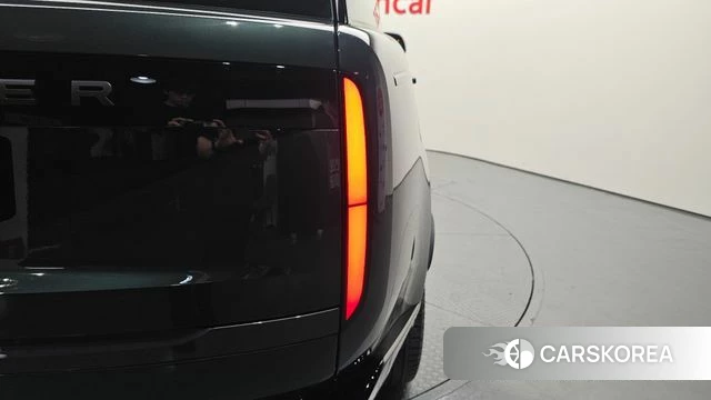 Land Rover Range Rover 5th Generation id 4660031 из Кореи 10