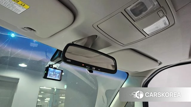Kia The New Ray id 5024195 из Кореи 10