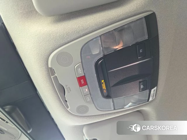 Kia Di All New Niro EV id 4991735 из Кореи 10