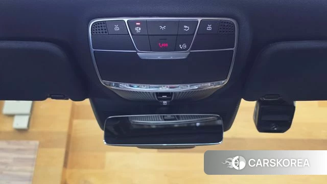 Mercedes-Benz S-Class W222 id 5000770 из Кореи 10