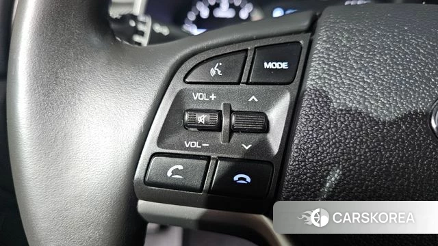 Hyundai All New Tucson id 5035832 из Кореи 10