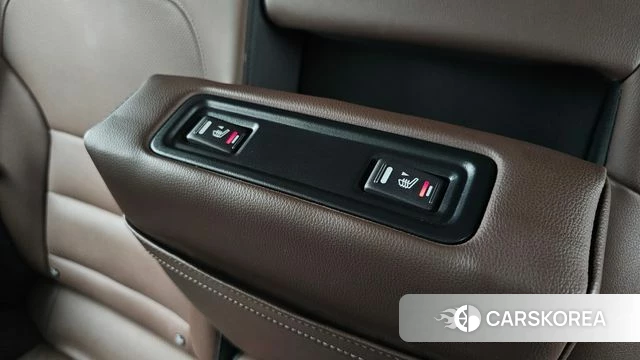 Renault Korea (Samsung) QM6 id 5018677 из Кореи 10