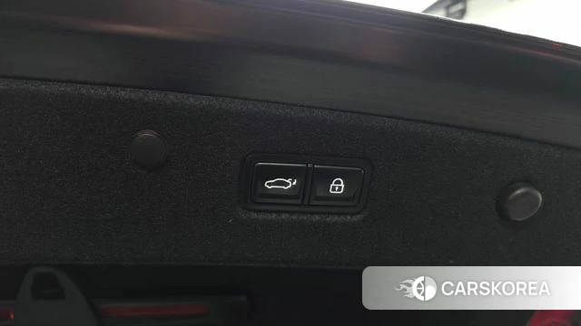 Kia K8 id 4986473 из Кореи 10