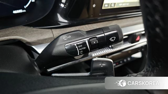 Kia K5 3rd generation id 5002657 из Кореи 10