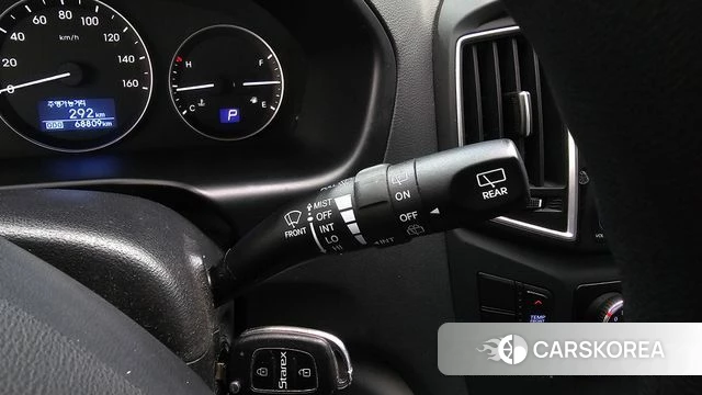Hyundai The New Grand Starex id 4732253 из Кореи 10