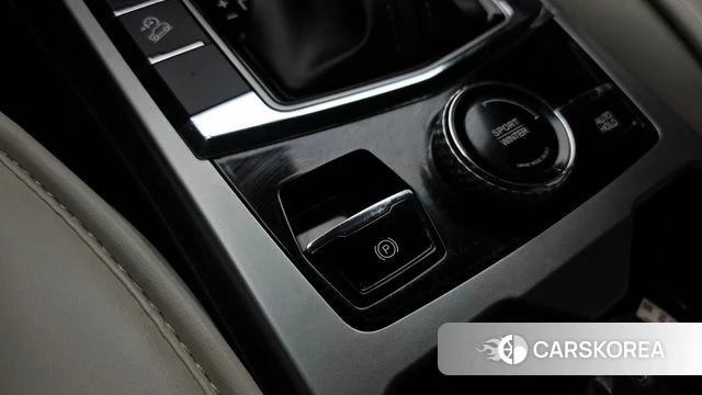 Ssangyong Beautiful Korando id 5018566 из Кореи 10
