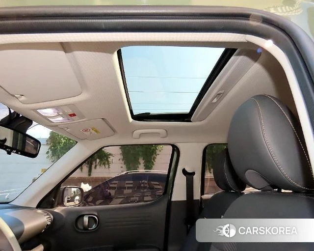 Hyundai Casper id 5046577 из Кореи 10