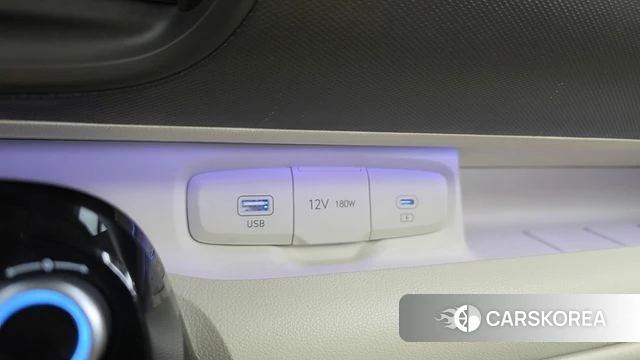 Hyundai Casper Electric id 4523362 из Кореи 10