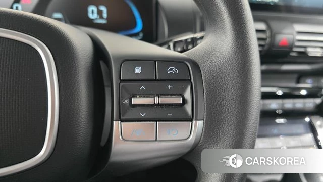 Hyundai Casper id 4981353 из Кореи 10