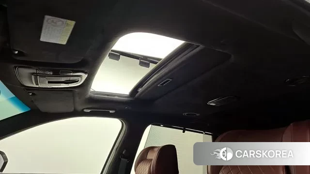 Hyundai Palisade id 3520225 из Кореи 10