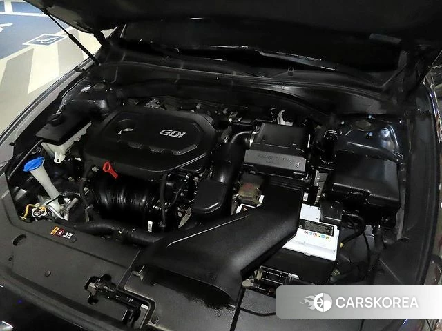 Hyundai Grandeur IG id 4742362 из Кореи 10