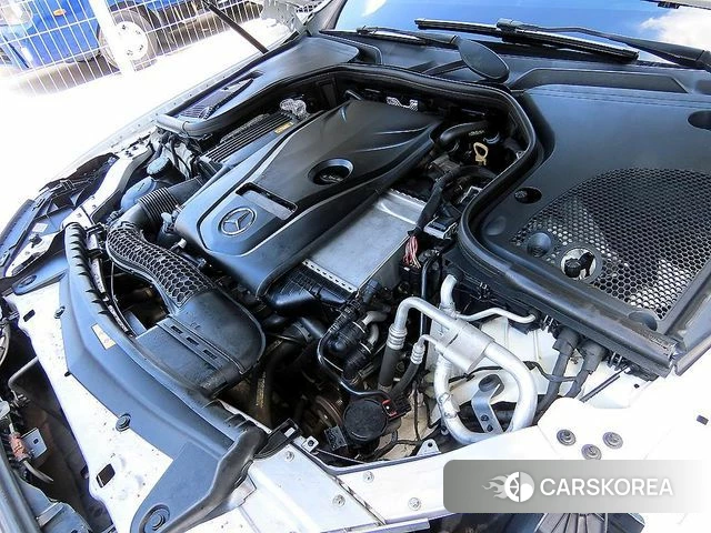 Mercedes-Benz E-Class W213 id 4978097 из Кореи 10