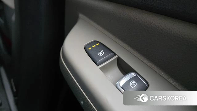Kia The New Carnival 4th Generation id 5033140 из Кореи 10