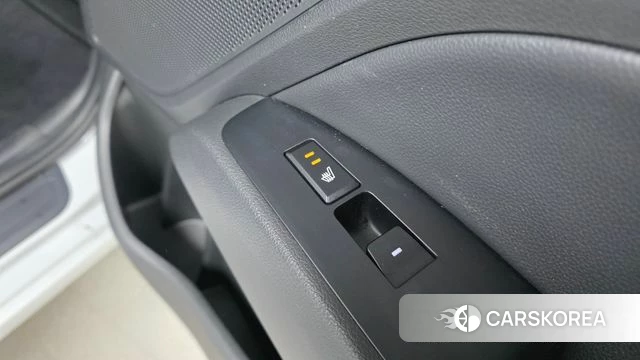Hyundai The New Avante AD id 5013633 из Кореи 10
