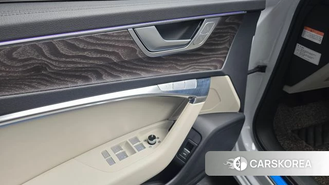 Audi A6 (C8) id 4941846 из Кореи 10
