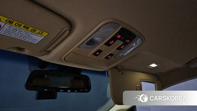 Kia The New Carnival id 4967522 из Кореи 10