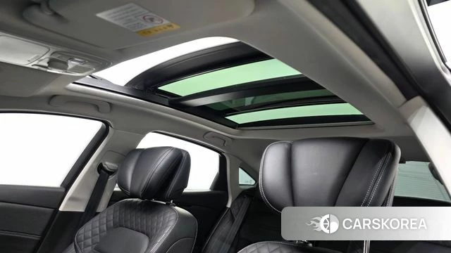 Renault Korea (Samsung) SM6 id 5029387 из Кореи 10