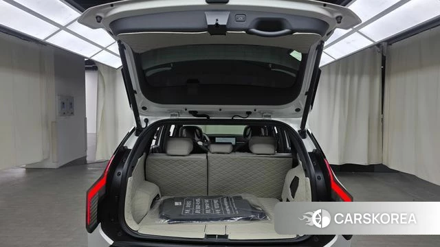 Kia EV3 id 5032991 из Кореи 10