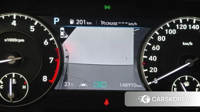 Genesis G90 id 4960153 из Кореи 10