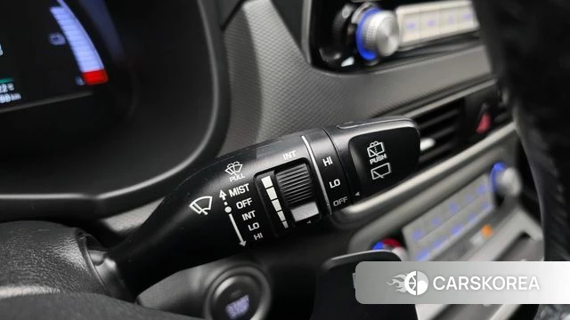 Hyundai Kona Electric id 4982363 из Кореи 10