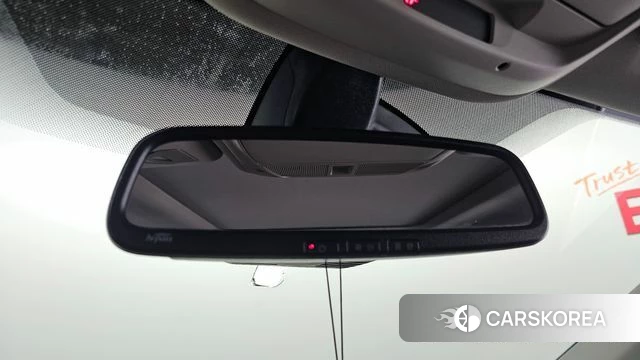 Renault Korea (Samsung) The New QM6 id 5047683 из Кореи 10