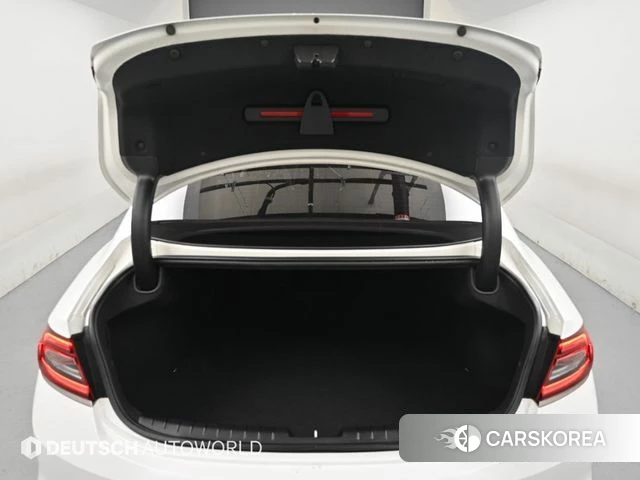 Hyundai Grandeur IG id 4794706 из Кореи 10