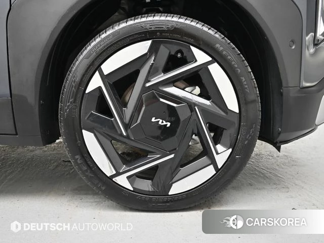 Kia Celtos second Generation id 4681295 из Кореи 10