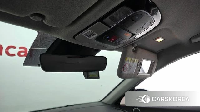 Hyundai Sonata (DN8) id 4774581 из Кореи 10