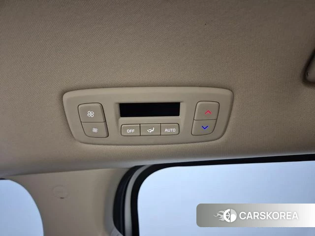 Kia Carnival 4th generation id 5035095 из Кореи 10