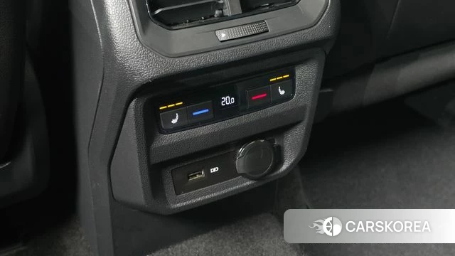 Volkswagen Tiguan second Generation id 4775583 из Кореи 10