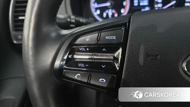 Hyundai Grandeur IG id 4967505 из Кореи 10