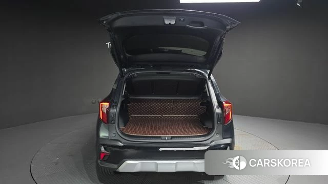 Kia The New Seltos id 4990861 из Кореи 10