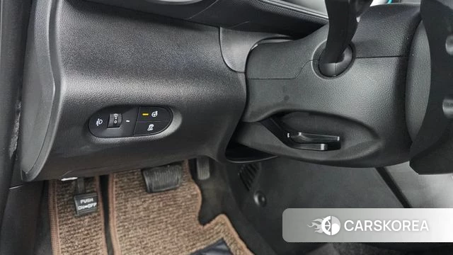 Hyundai Casper id 5021770 из Кореи 10