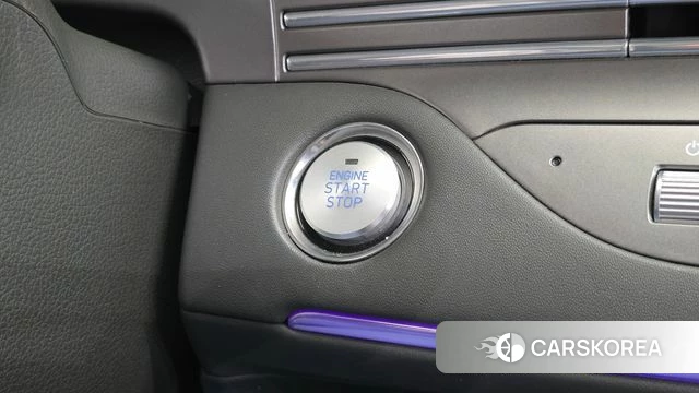 Hyundai The New Grandeur IG id 4967144 из Кореи 10