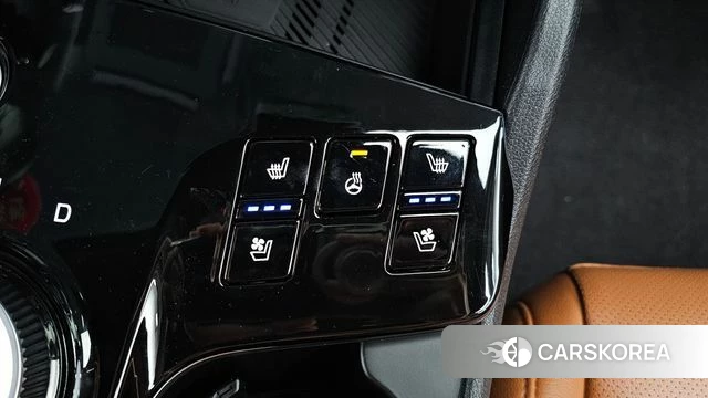 Kia Sportage 5th Generation Hybrid id 5022133 из Кореи 10
