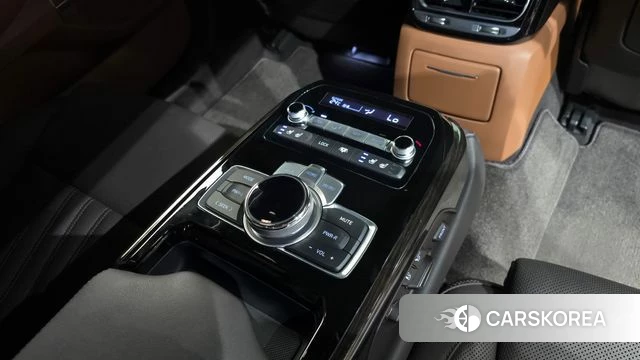 Genesis G90 id 4982585 из Кореи 10