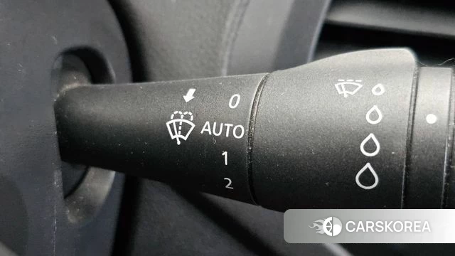 Renault Korea (Samsung) New QM3 id 4978304 из Кореи 10