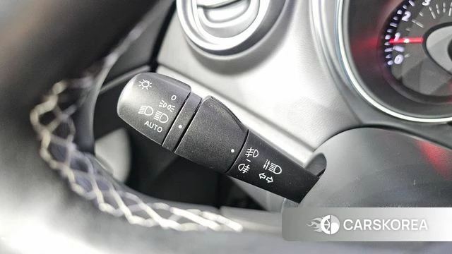 Renault Korea (Samsung) New QM3 id 5014127 из Кореи 10