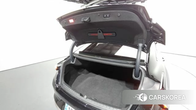 Kia The New K8 Hybrid id 5039181 из Кореи 10