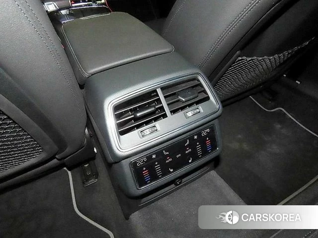 Audi A6 (C8) id 4705590 из Кореи 10