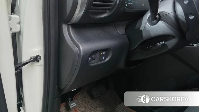 Hyundai Casper id 5045889 из Кореи 10