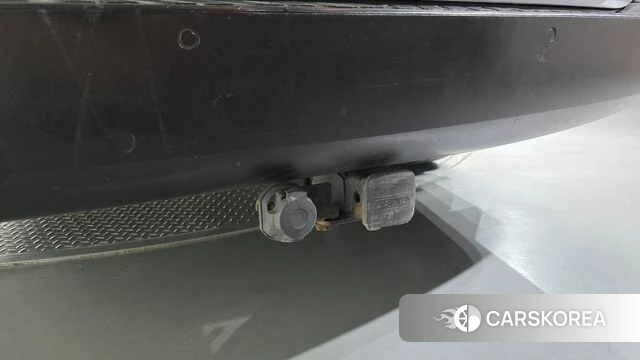 Hyundai The New Grand Starex id 4983144 из Кореи 10